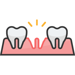 Sunshine Dental | Missing Teeth Options